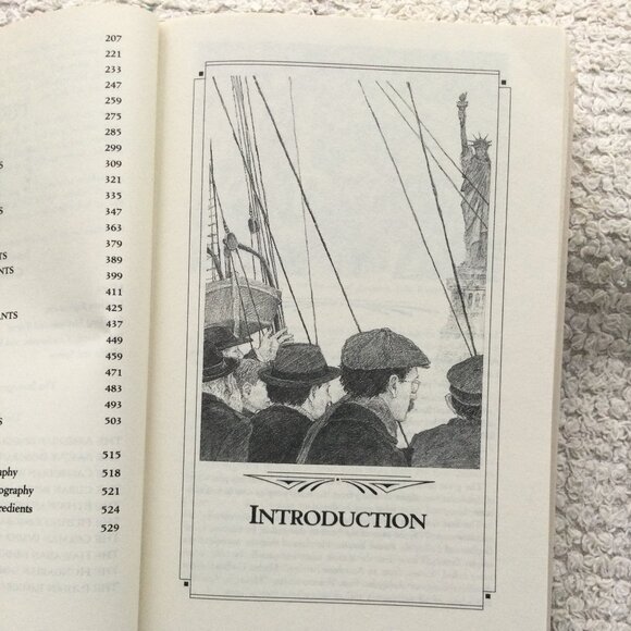 Frugal Gourmet: Our Ancestors - Picture 11 of 15